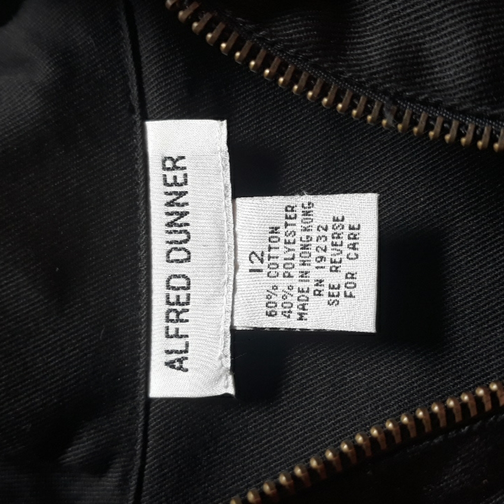 Alfredo Dunner jacket - Picture 4 of 4
